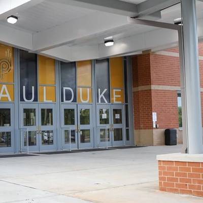 Paul Duke STEM High School