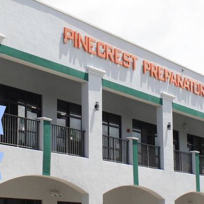 Pinecrest Preparatory Academy Charter High School