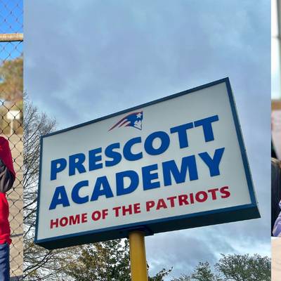 Prescott Academy