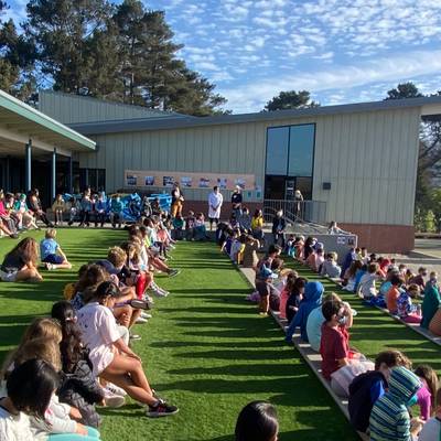 Prospect Sierra School