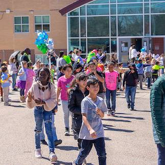 Rocky Mountain Prep - Fletcher Campus