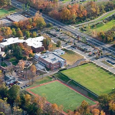 Rutgers Preparatory School