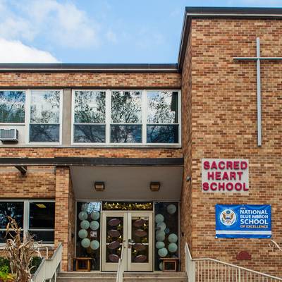 Sacred Heart School