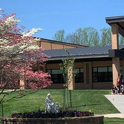 Saint Bernadette Catholic School