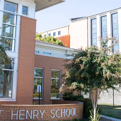 Saint Henry School