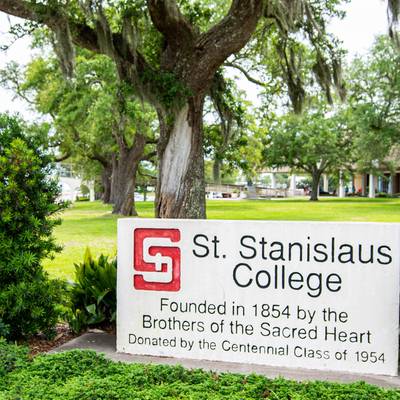 Saint Stanislaus High School