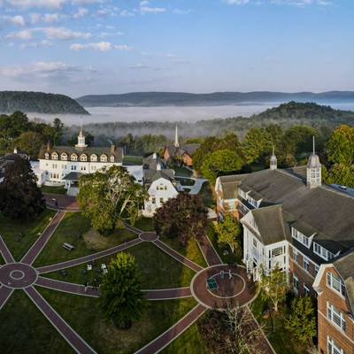 Salisbury School