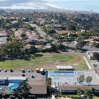 San Diego French American School