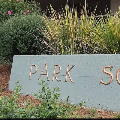 San Mateo Park Elementary