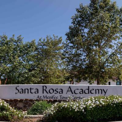 Santa Rosa Academy