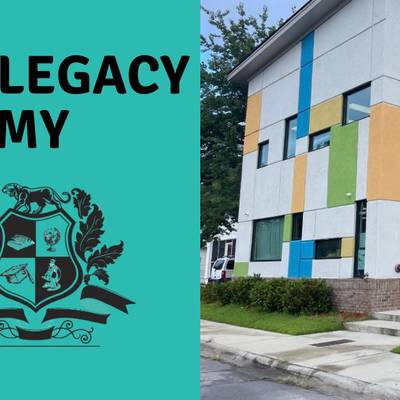 Savannah Legacy Academy