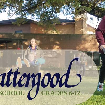 Scattergood Friends School