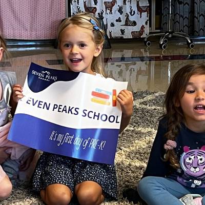 Seven Peaks School