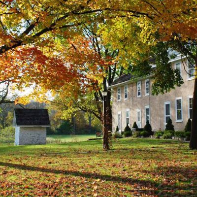 Solebury School