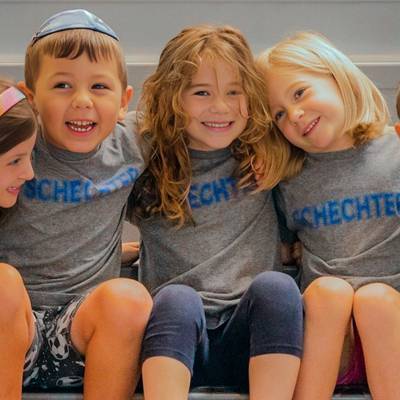 Solomon Schechter Day School