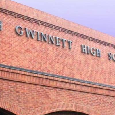 South Gwinnett High School