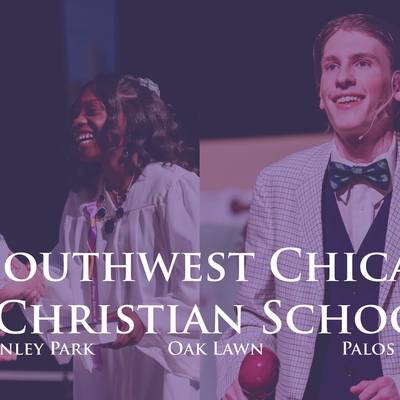 Southwest Chicago Christian School