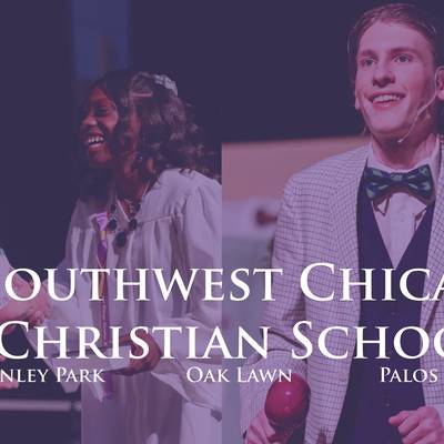 Southwest Chicago Christian School