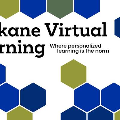 Spokane Virtual Learning