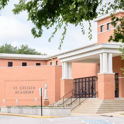 St. Cecilia Academy