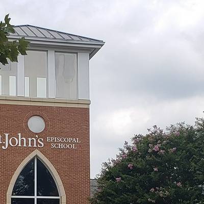 St. John's Episcopal School