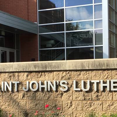 St. John's Lutheran School