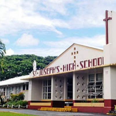 St. Joseph School - Hilo