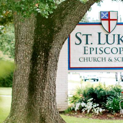 St. Luke's Episcopal School