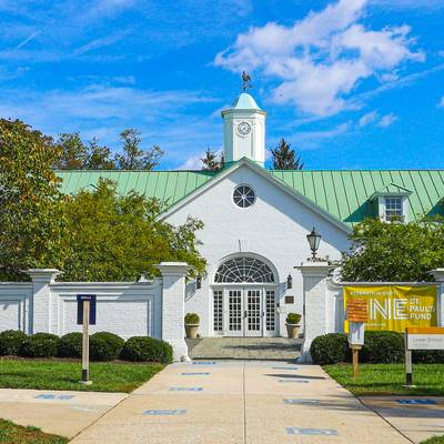 St. Paul's Pre and Lower School