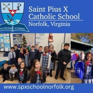 St. Pius X School