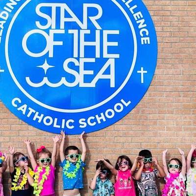 Star of the Sea Catholic School