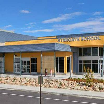 Stargate Charter School