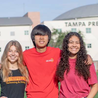 Tampa Preparatory School