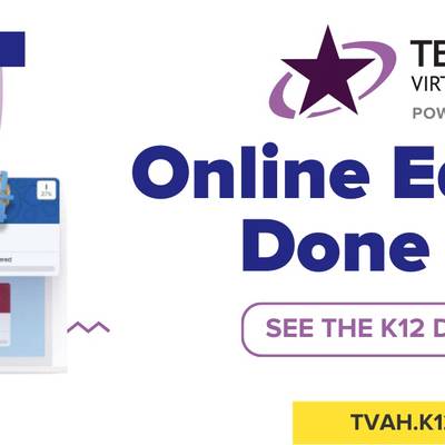 Texas Virtual Academy at Hallsville