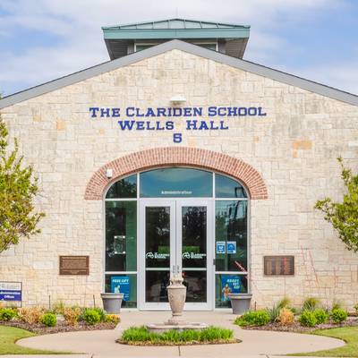 The Clariden School