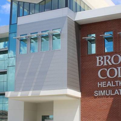 The College Academy at Broward College