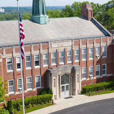 The Doane Stuart School