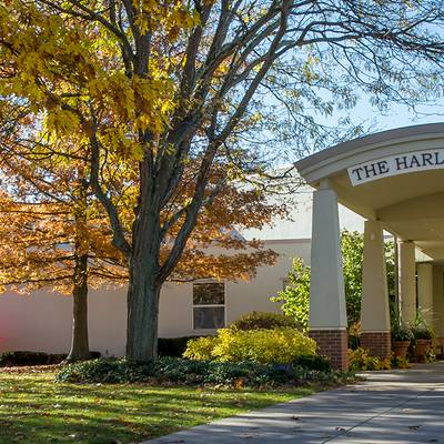 The Harley School