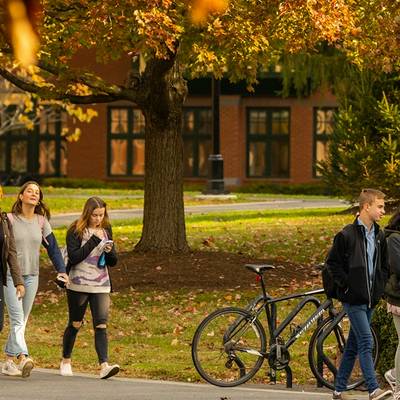 The Lawrenceville School