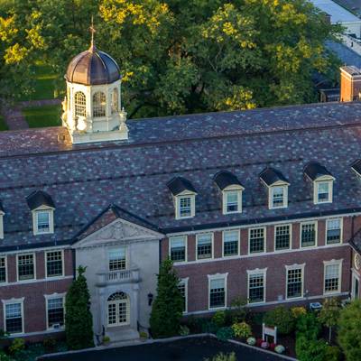 The Loomis Chaffee School