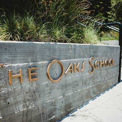 The Oaks School