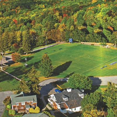 The Storm King School