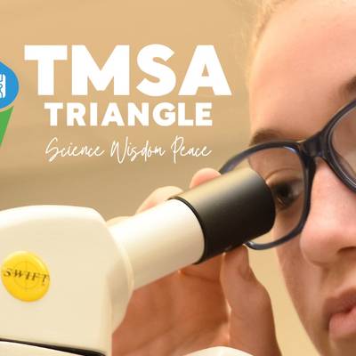 TMSA Triangle - Triangle Math and Science Academy