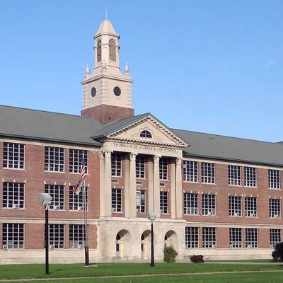 Toledo Technology Academy of Engineering