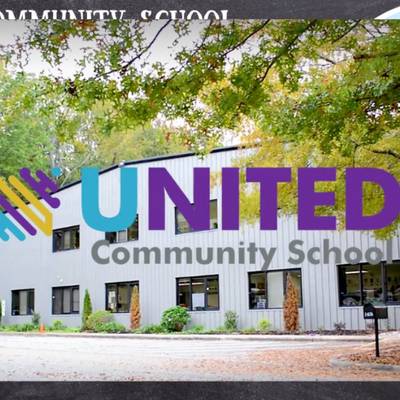 United Community School