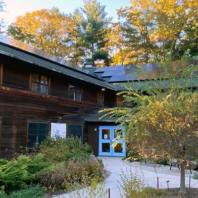 Waldorf School at Moraine Farm