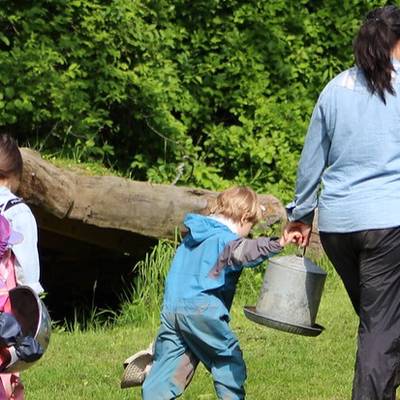 Waldorf School of Saratoga Springs