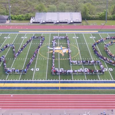 Walled Lake Central High School