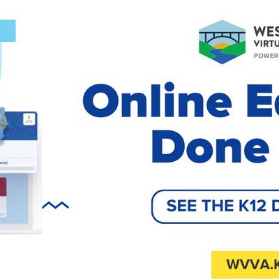 West Virginia Virtual Academy