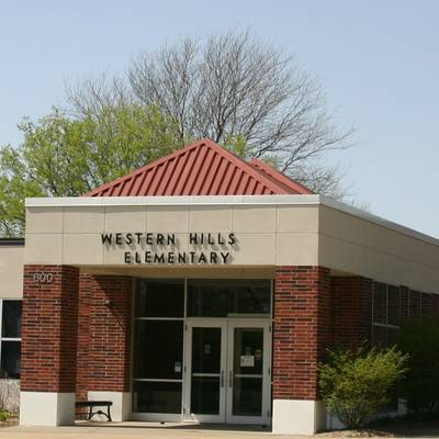 Western Hills Elementary School